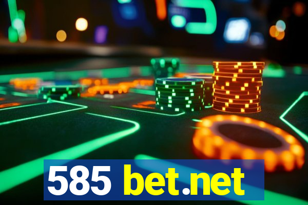 585 bet.net